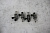 Форсунка топливная Toyota Mark X GRX120 4GRFSE 2320939057A0