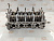 Головка блока цилиндров Honda Accord CL9 K24A3 (2)