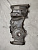 Лобовина двигателя Toyota Gaia ACM10G 1AZFSE (2)