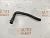 Патрубок картерных газов Honda Accord CL9 K24A3 (2)