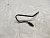 Трубка АКПП Toyota Funcargo NCP20 2NZFE U441E 3292152020	