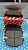 Колодки тормозные (Спереди) Toyota Lite Ace 92-96 / Lite Ace Truck 86-99 / Previa 90-00 / Town Ace 88-96 DADE