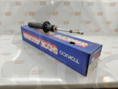 Амортизатор передний Mitsubishi Galant 96-03 / Legnum 96-02 TOKICO 