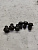 Болт маховика Nissan Qashqai J10E MR20DE (3)