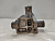 Патрубок системы охлаждения Toyota Mark II GX100 1GFE 16304-70020