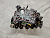 Блок клапанов автоматической трансмиссии Nissan Note E12 HR12DDR RE0F11A JF015 Гидроблок 317053JX6A