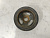 Шкив коленвала демпферный Hyundai Elantra XD G4ED 2312426030