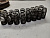 Пружина клапана Mazda 3 BK3P Z6 ZJ01-12-125