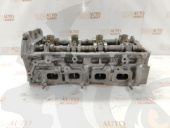 Головка блока цилиндров Nissan Primera P12E QR20DE