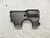 Крышка ГРМ Toyota Mark II JZX100 1JZGE (3) 11303-46040