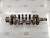 Коленвал Toyota Sprinter AE100 5AFE