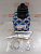 Пыльник шруса наружний SUBARU SF5/9 GC8 GF8 Suzuki TA01/02/52W STELLOX