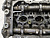 Головка блока цилиндров Subaru Tribeca WXE EZ30D 11063-AB020 левая
