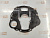 Пластина двигателя Toyota Sprinter AE100 5AFE