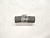 Патрубок системы охлаждения Toyota Yaris NSP90 1NR 16261-47020