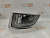 Фара противотуманная (Слева) Toyota Land Cruiser Prado (J120) 02-09 SAT