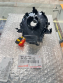 Шлейф подрулевой TOYOTA CAMRY 06-/LX570/RX350 03- OEM