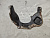 Кожух маховика Toyota Camry SV41 3SFE