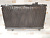 Радиатор Toyota Corsa 94-99 / Cynos 95-99 / Raum 97-03 / Tercel 94-99 SAT