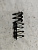 Болт клапанной крышки Nissan Qashqai J10E MR20DE (3)