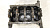Блок цилиндров Mazda Demio DW B3ME B366-10-300K	(2)