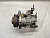 Компрессор кондиционера Toyota Mark II Wagon Blit JZX110 1JZFSE