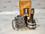 Шрус наружний Lexus RX 03-06 / Toyota Avensis 03-08 MASUMA