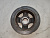 Шкив коленвала демпферный Nissan Teana J32 VQ25DE (2) 