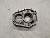 Корпус раздаточной коробки Suzuki Grand Vitara TD54V J20A 29511-66J00