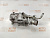 Корпус термостата Nissan Qashqai J10E MR20DE (5)