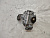Насос масляный Toyota Gaia ACM10G 1AZFSE (2)
