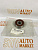 Подшипник генератора TOYOTA #A-F/FE/FHE #E-FE #S-F# 1G-FE/GE 1/4VZ 15/52/16 STELLOX