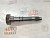Вал АКПП Mitsubishi Colt Z21A 4A90