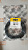Прокладка под пружину TOYOTA T19# REAR SUFIX