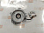 Крышка заднего редуктора Toyota RAV4 MXAA54 M20AFKS (2)