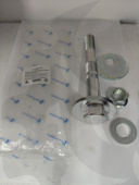 Болт с эксцентриком TOYOTA LAND CRUISER200/LEXUS LX460/570/SEQUOIA/TUNDRA 07-14 (комплект) TRUSTAUTO
