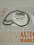 Прокладка масляного насоса TOYOTA 1G-FE -98/08 OEM