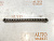 Цепь привода масляного насоса Mitsubishi Outlander CW5W 4B12 (2)