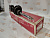 Стойка передняя Toyota Camry Europe/Russia (XV10) 91-96 / Camry UAE/USA 91-96 KYB