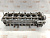 Головка блока цилиндров Toyota Mark II GX90 1GFE (2)