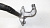 Патрубок системы охлаждения Lexus RX300 MCU15 1MZFE 16331-20030
