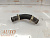 Патрубок системы охлаждения Toyota Land Cruiser VJA300 V35AFTS 1628370070