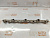 Топливная рейка правая Toyota Land Cruiser VJA300 V35AFTS 2380870040