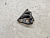Кронштейн опоры двигателя Toyota Avensis ZRT271 2ZRFAE 12315-37030