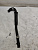 Патрубок системы охлаждения Mitsubishi Airtrek CU4W 4G64 (2) MD370710