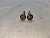 Болт натяжителя цепи ГРМ Honda Airwave GJ1 L15A 95701-06030-08	