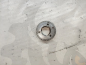 Шестерня АКПП Subaru Impreza GP7 FB20A 31461-AA110