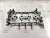 Постель распредвала Nissan Serena CC25 MR20DE