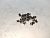 Сухарь клапана Volvo S60 RS61 B5244S (3)