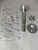 Болт с эксцентриком TOYOTA 4-RUNNER/HILUX 1990-2005 (комплект) TRUSTAUTO